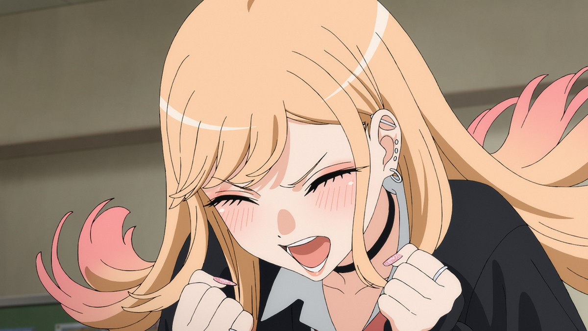 その着せ替え人形は恋をする