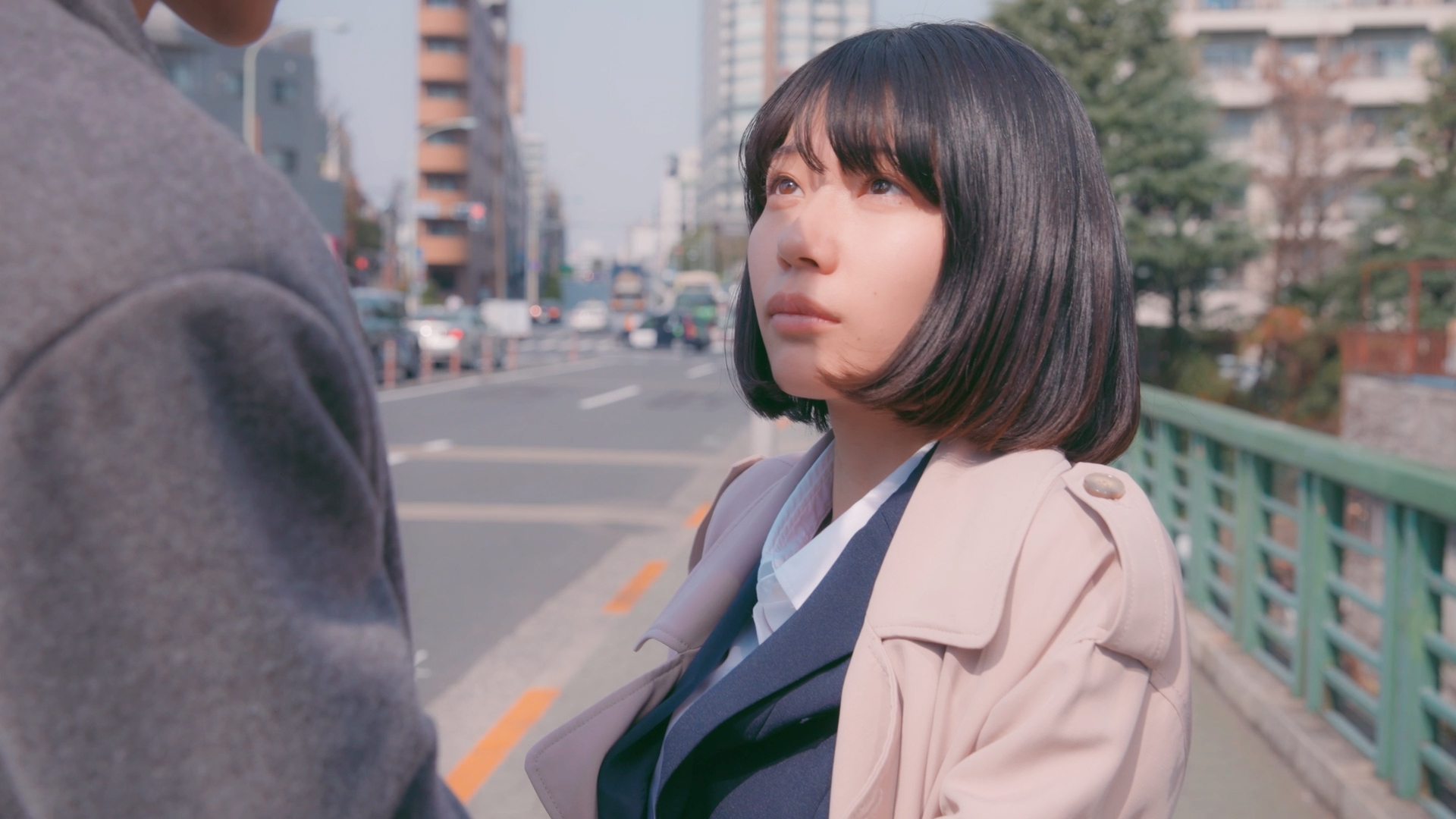 ただの恋愛なんかできっこないのバナー