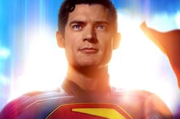 スーパーマン(2025年版)の映画フル配信はどこで見れる？無料の動画配信サービスを調査