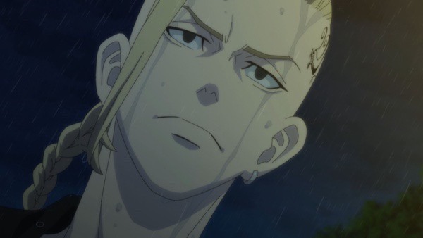 東京リベンジャーズ 1期のバナー