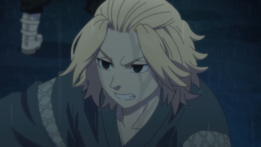 東京リベンジャーズ 1期のバナー