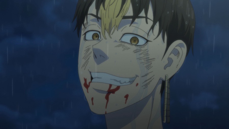 東京リベンジャーズ 1期のバナー