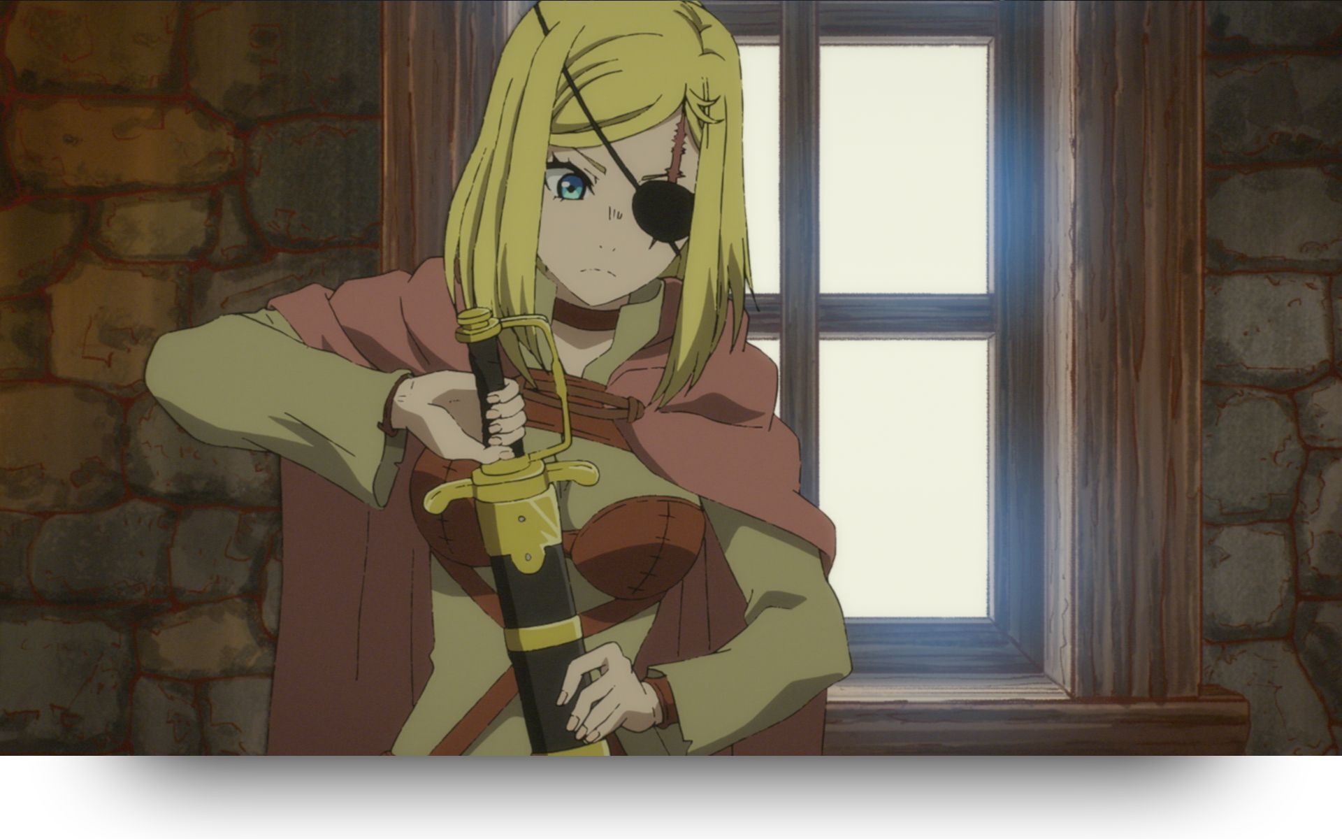 クレバテスのバナー