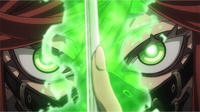 ガチアクタのバナー