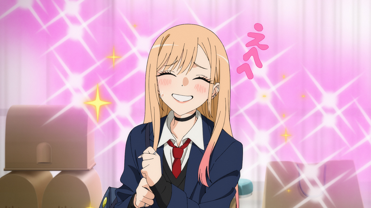 その着せ替え人形は恋をする