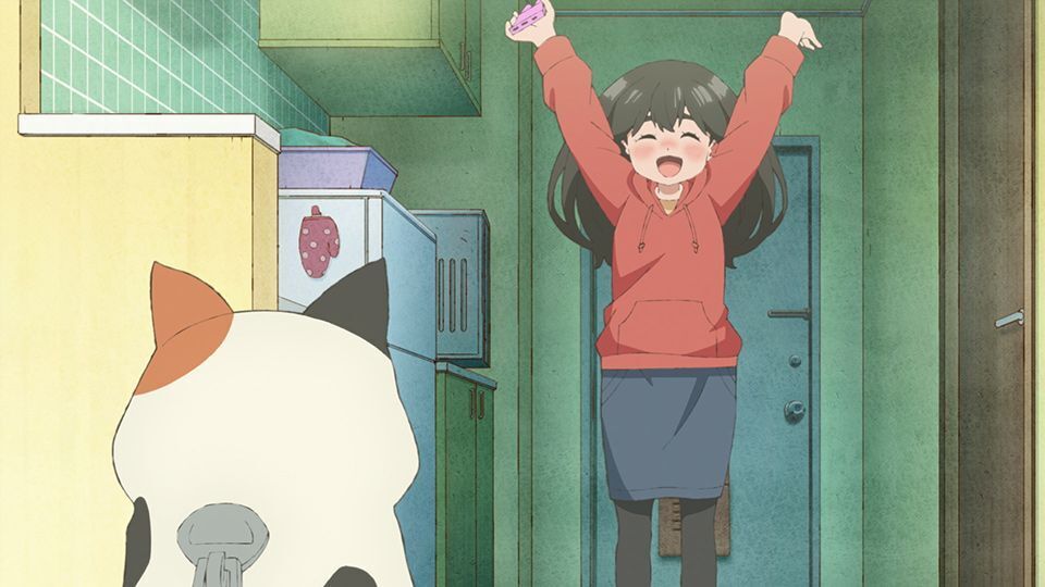 宇宙人ムームーのバナー