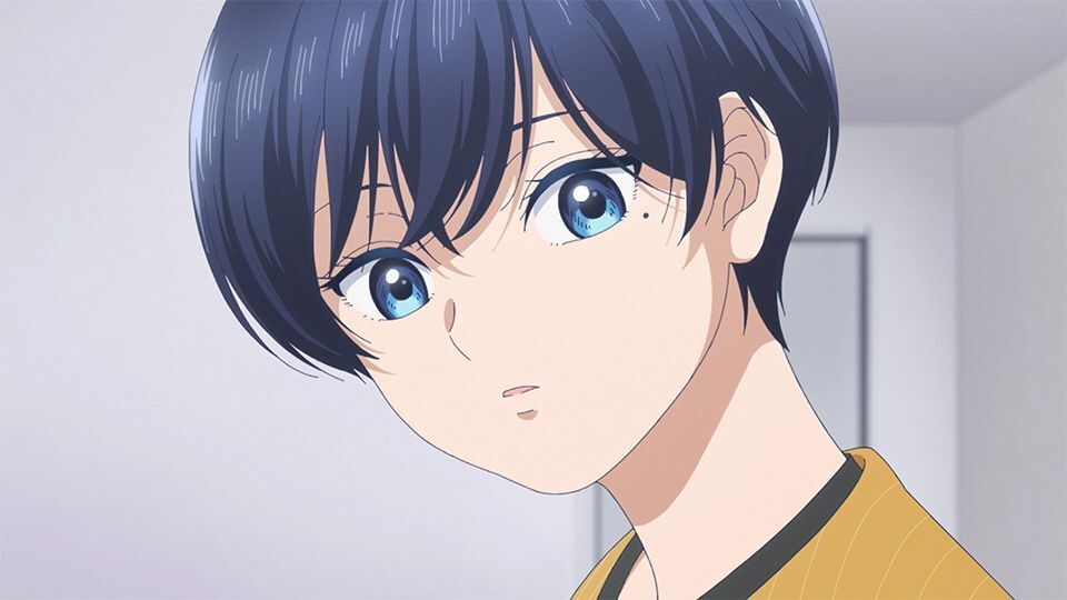 雨と君と第6話のバナー