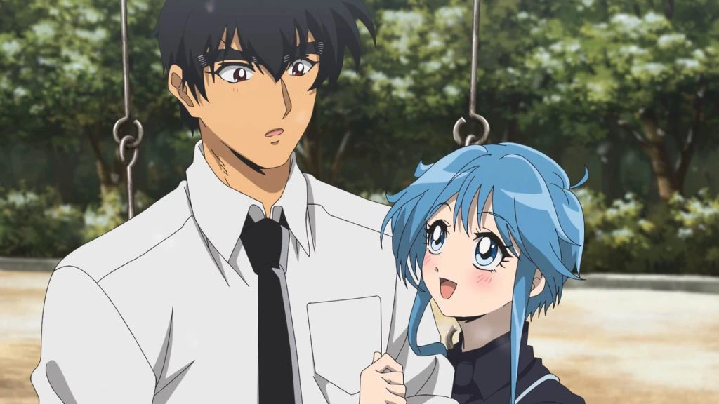 地獄先生ぬ~べ~(2025年)のバナー