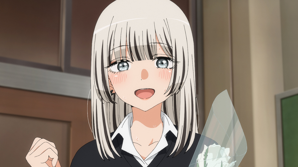 その着せ替え人形は恋をする