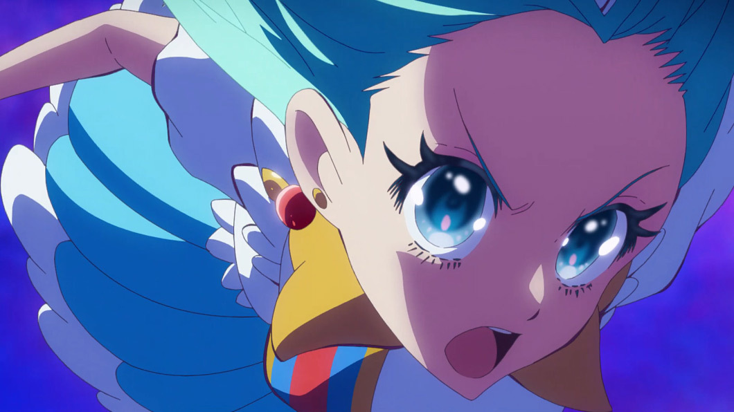 プリンセッション・オーケストラのバナー