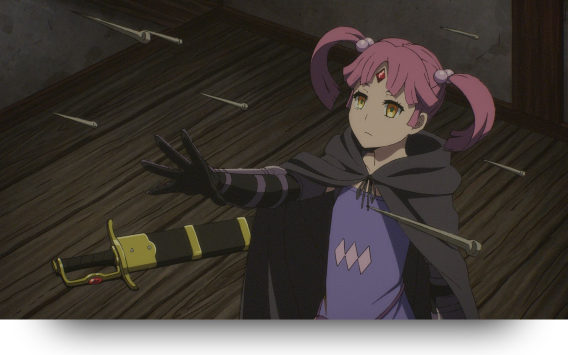 クレバテスのバナー