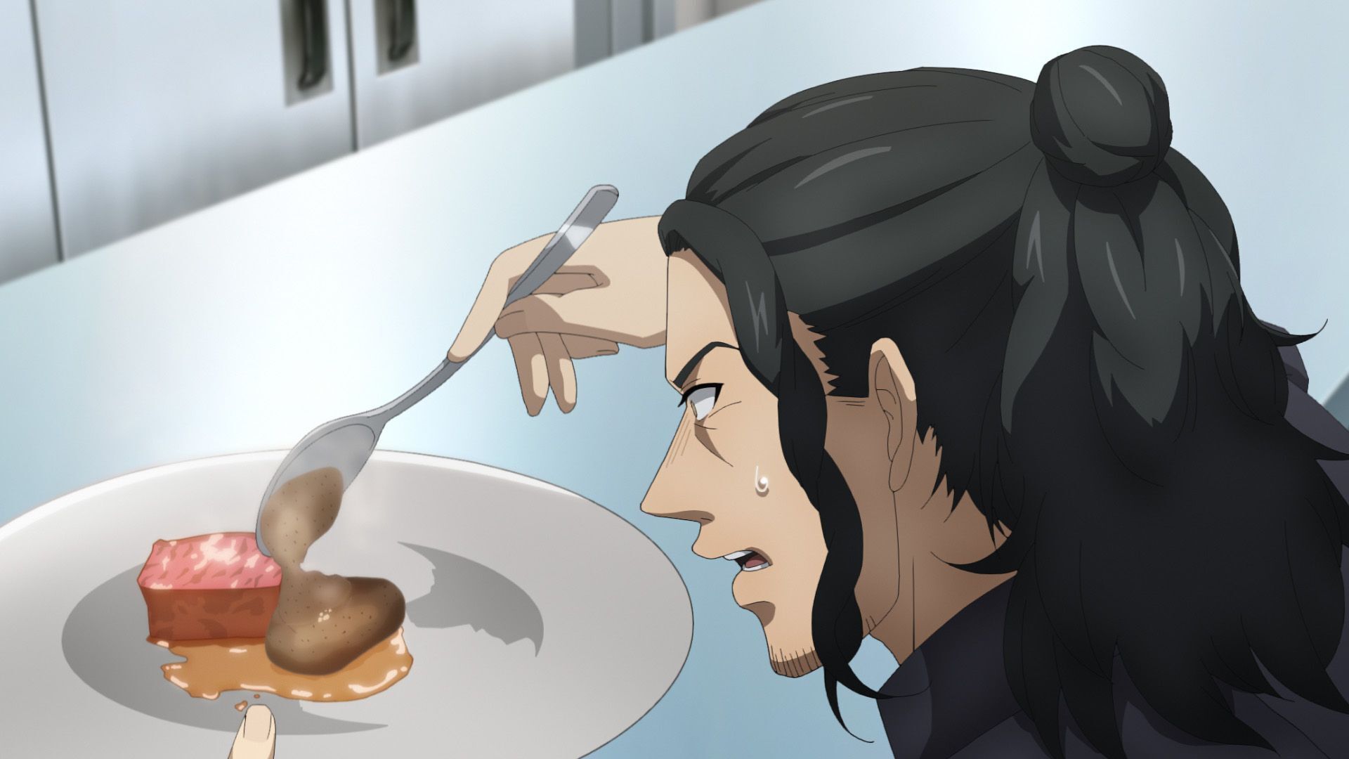 フェルマーの料理のバナー