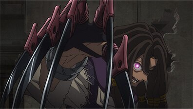 ガチアクタのバナー