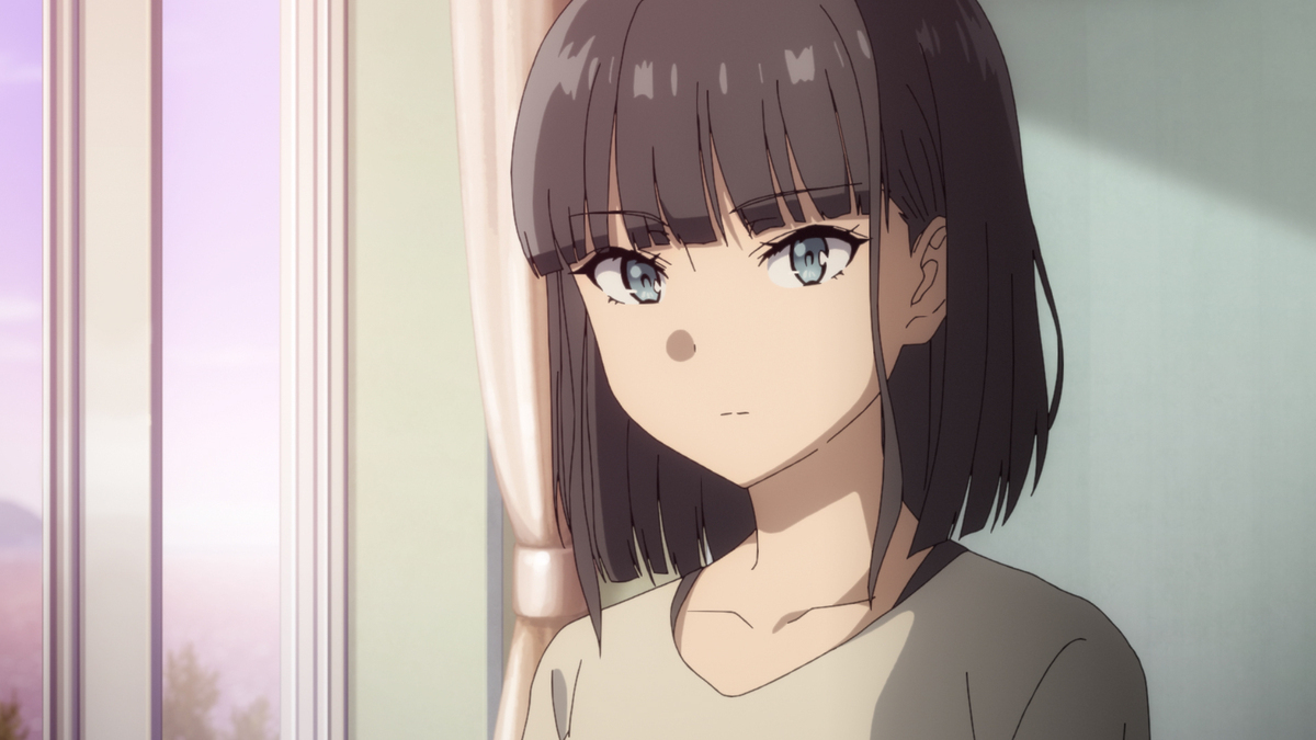 青春ブタ野郎はサンタクロースの夢を見ないのバナー