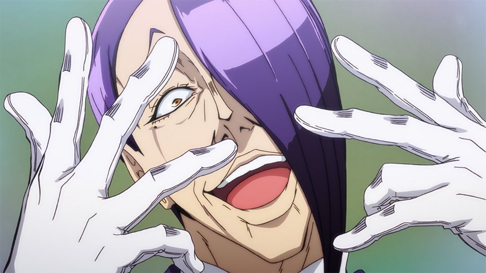 ぐらんぶる2期第7話のバナー