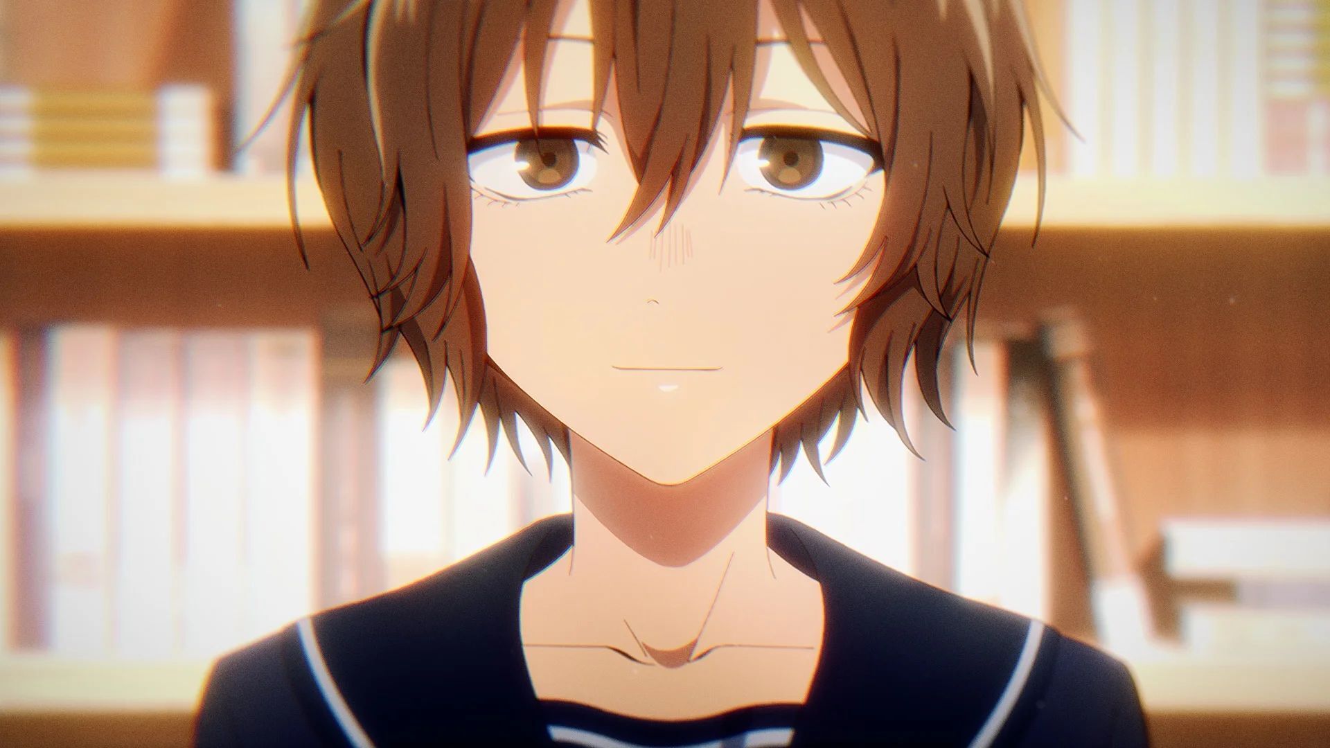 よふかしのうた 2期のバナー