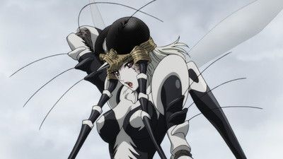 ワンパンマン1期第2話のバナー