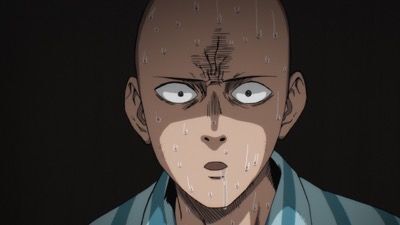 ワンパンマン1期第4話のバナー