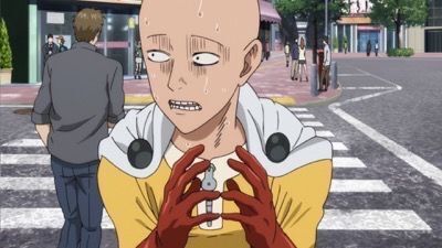 ワンパンマン1期第6話のバナー