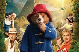 パディントン 消えた黄金郷の秘密の映画フル配信はどこで見れる？無料の動画配信サービスを調査