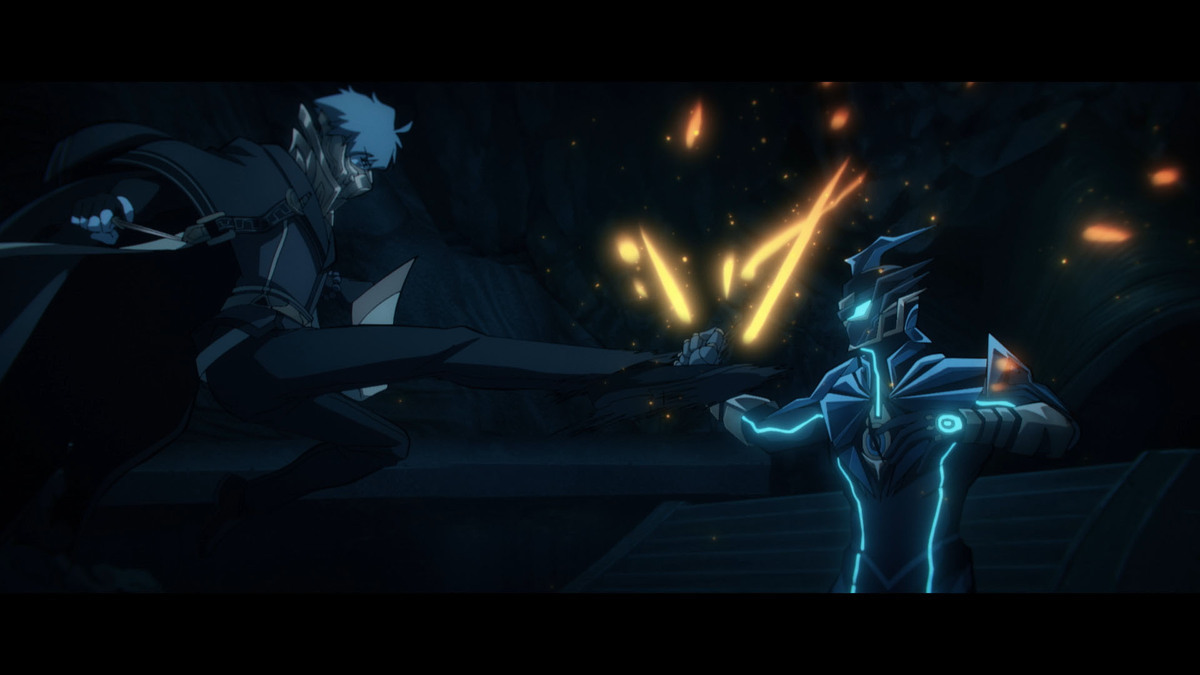 TO BE HERO Xのバナー