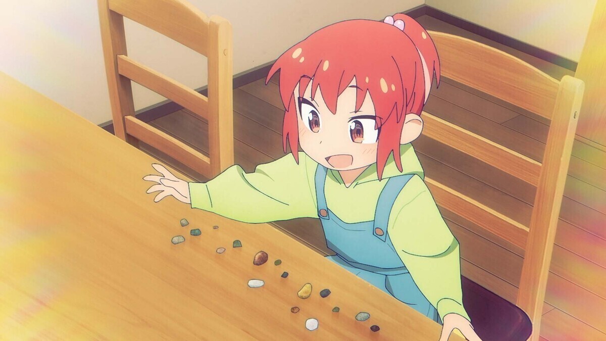 瑠璃の宝石のバナー