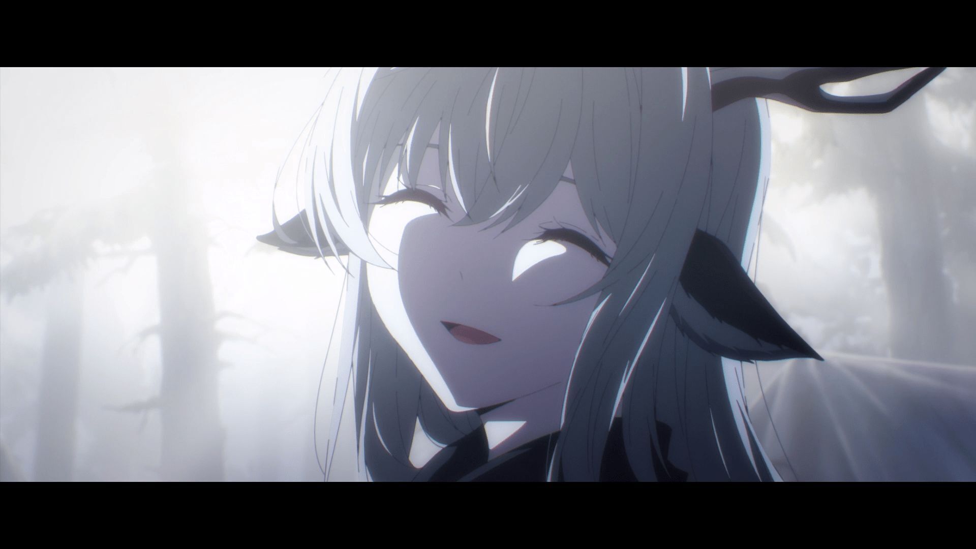アークナイツ 3期のバナー