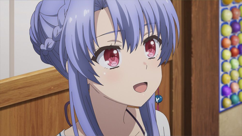 Summer Pocketsのバナー