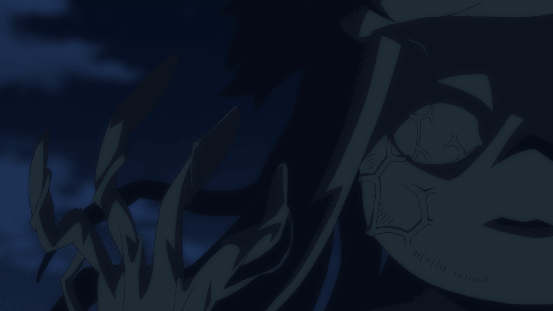 不滅のあなたへ 1期第10話のバナー