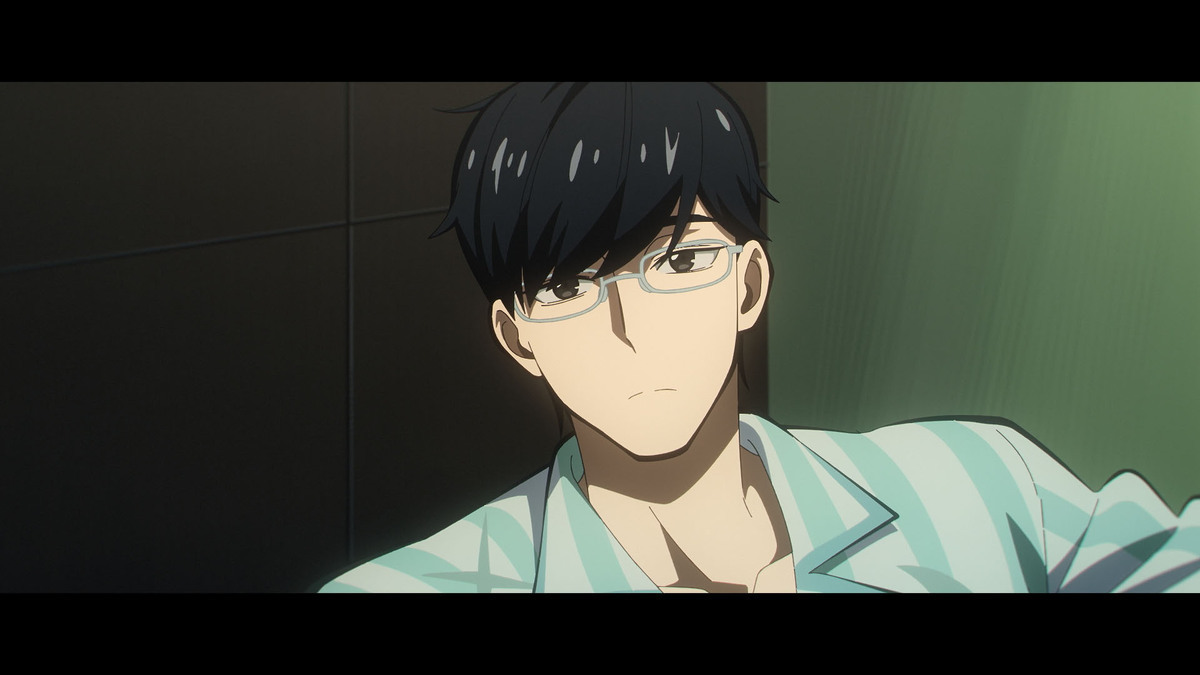 TO BE HERO Xのバナー