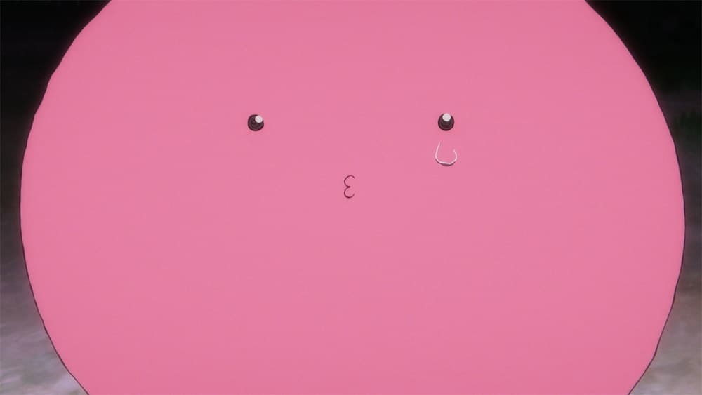 タコピーの原罪第6話のバナー