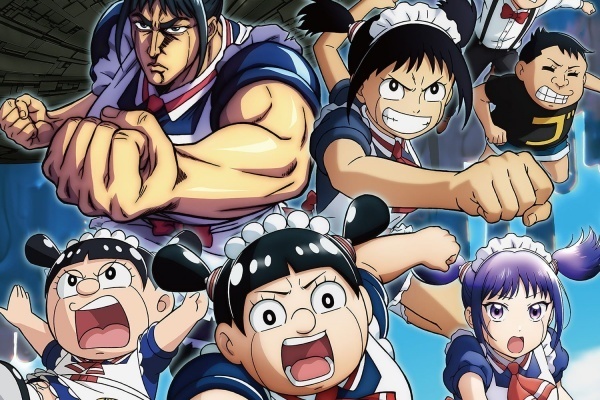  劇場版 僕とロボコ