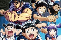 劇場版 僕とロボコの映画フル配信はどこで見れる？無料の動画配信サービスを調査