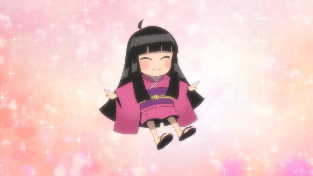 地獄先生ぬ~べ~(2025年)のバナー