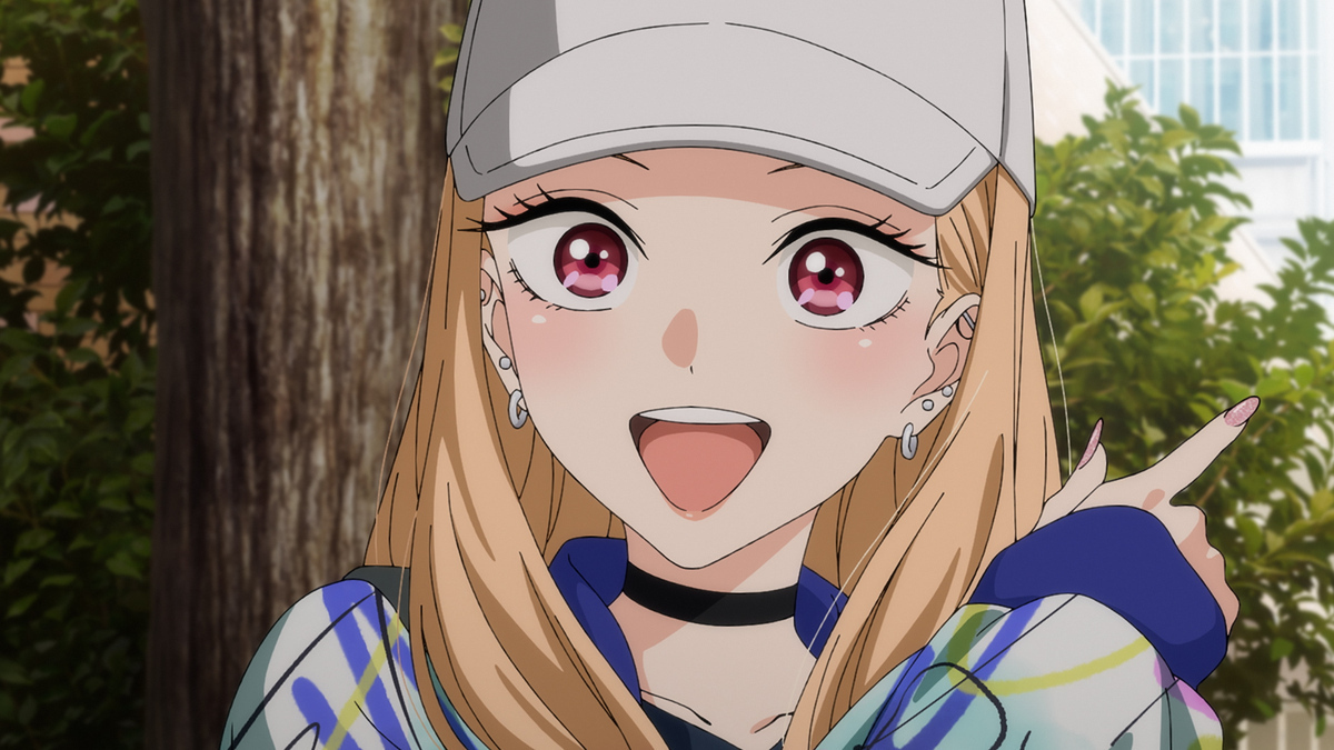 その着せ替え人形は恋をする