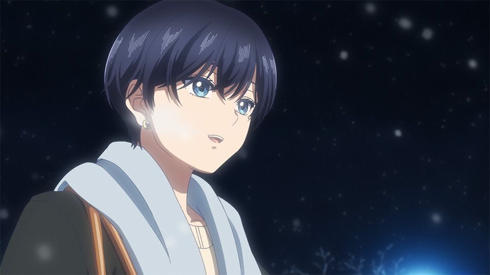 雨と君と第8話のバナー