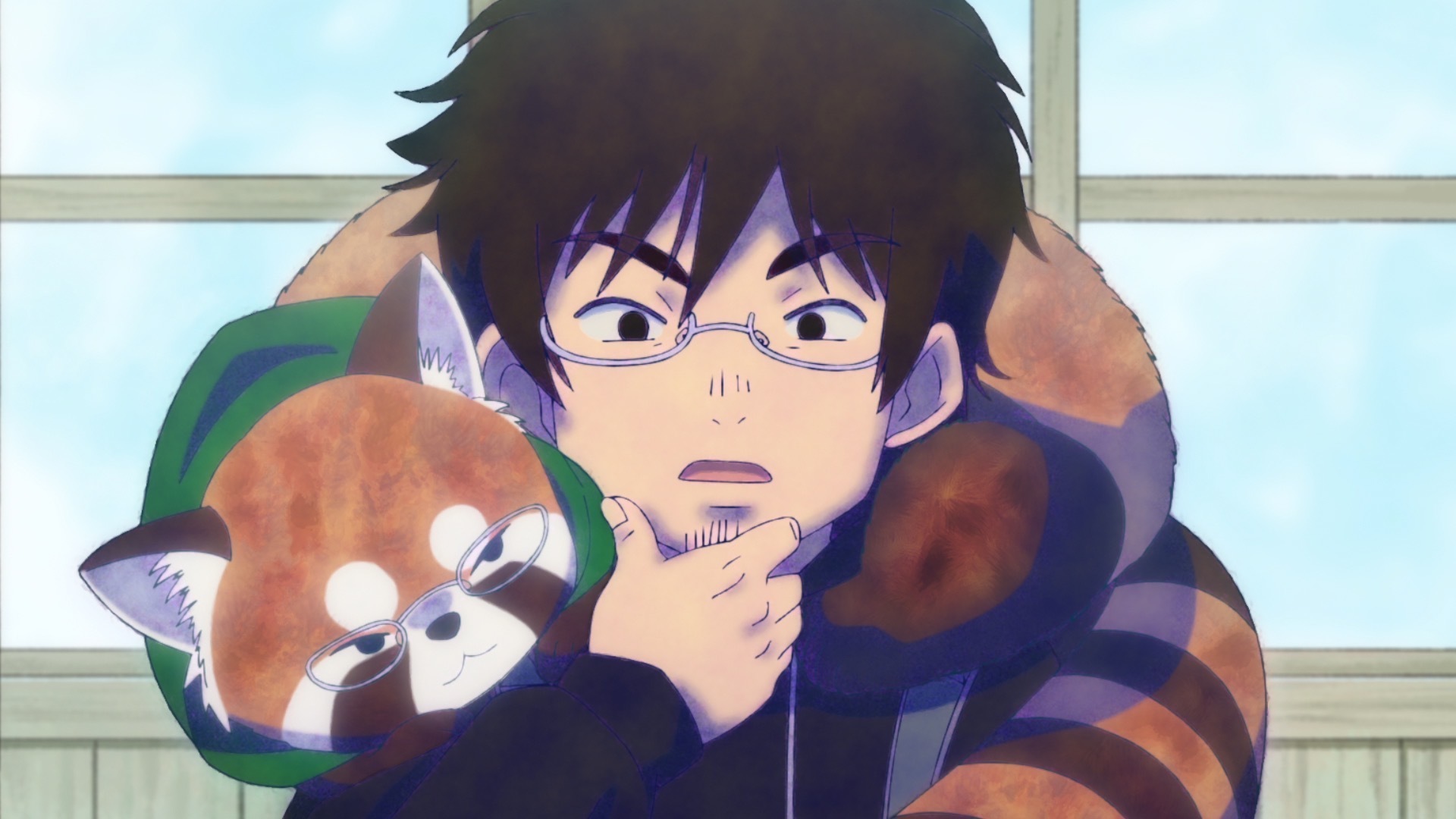 出禁のモグラのバナー