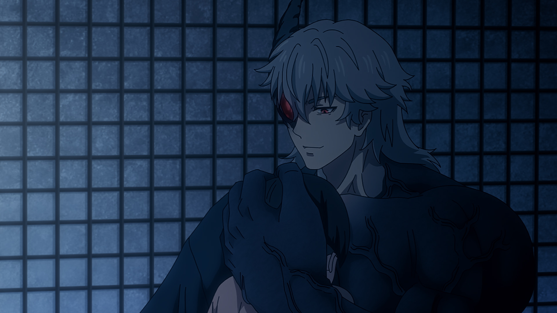 鬼人幻燈抄のバナー