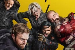 サンダーボルツの映画フル配信はどこで見れる？無料の動画配信サービスを調査