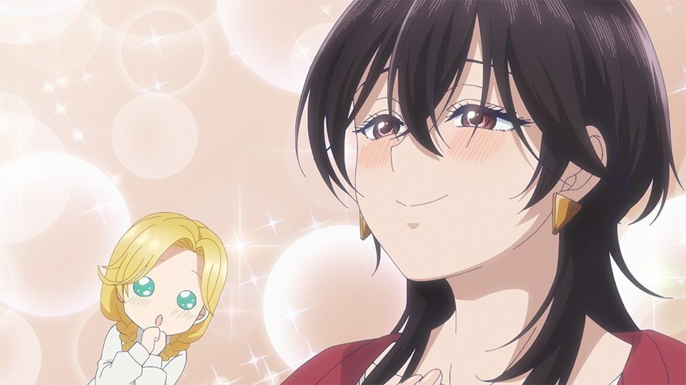 雨と君と第9話のバナー