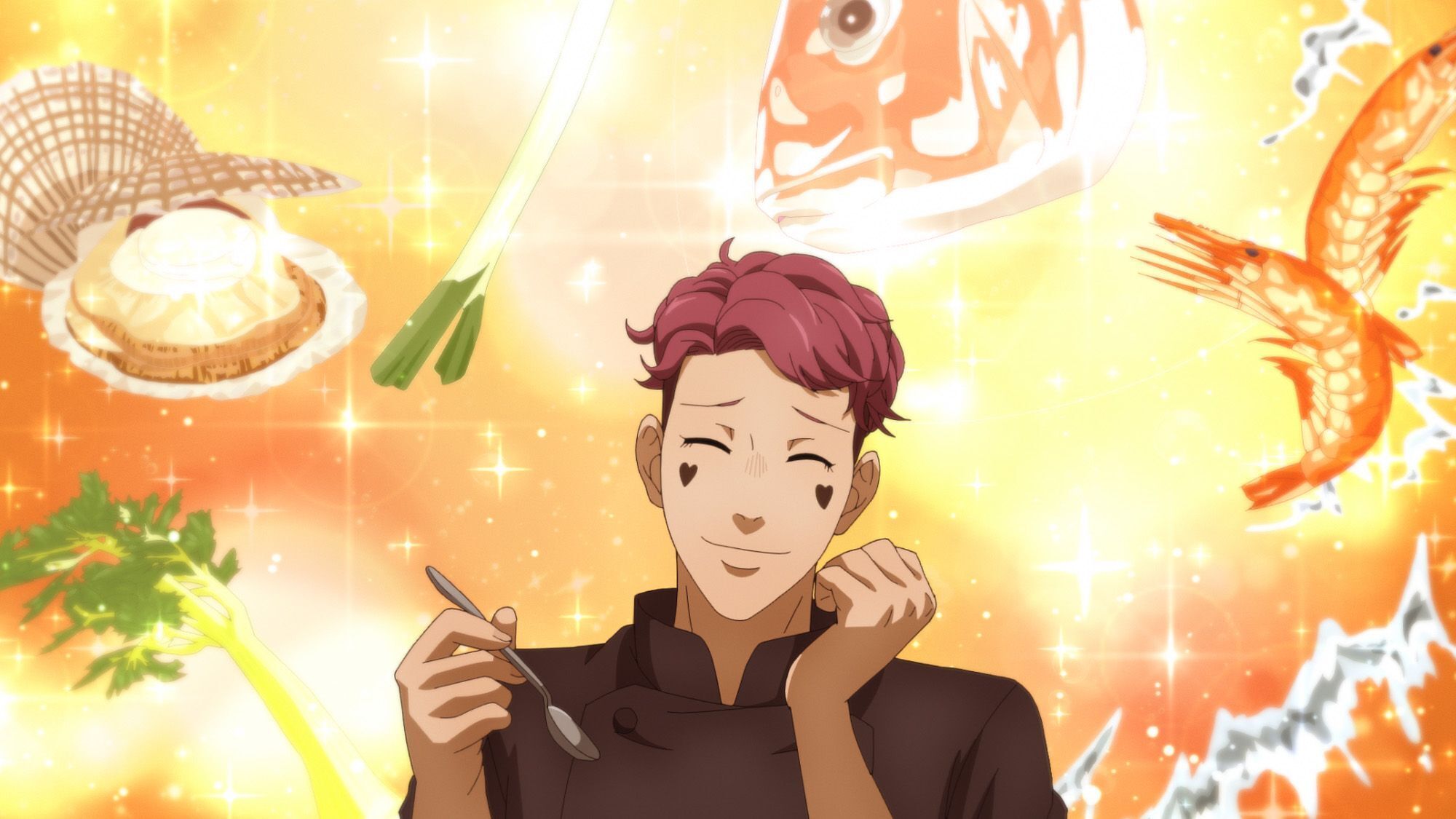 フェルマーの料理のバナー