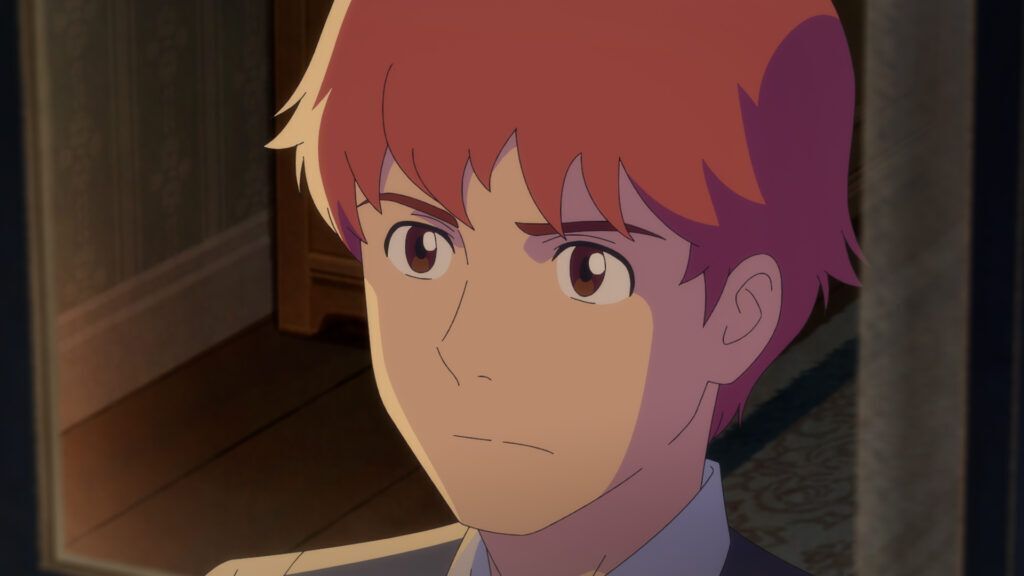 アン・シャーリーのバナー