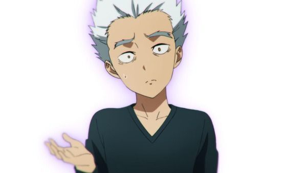 ワンパンマン2期第16話のバナー