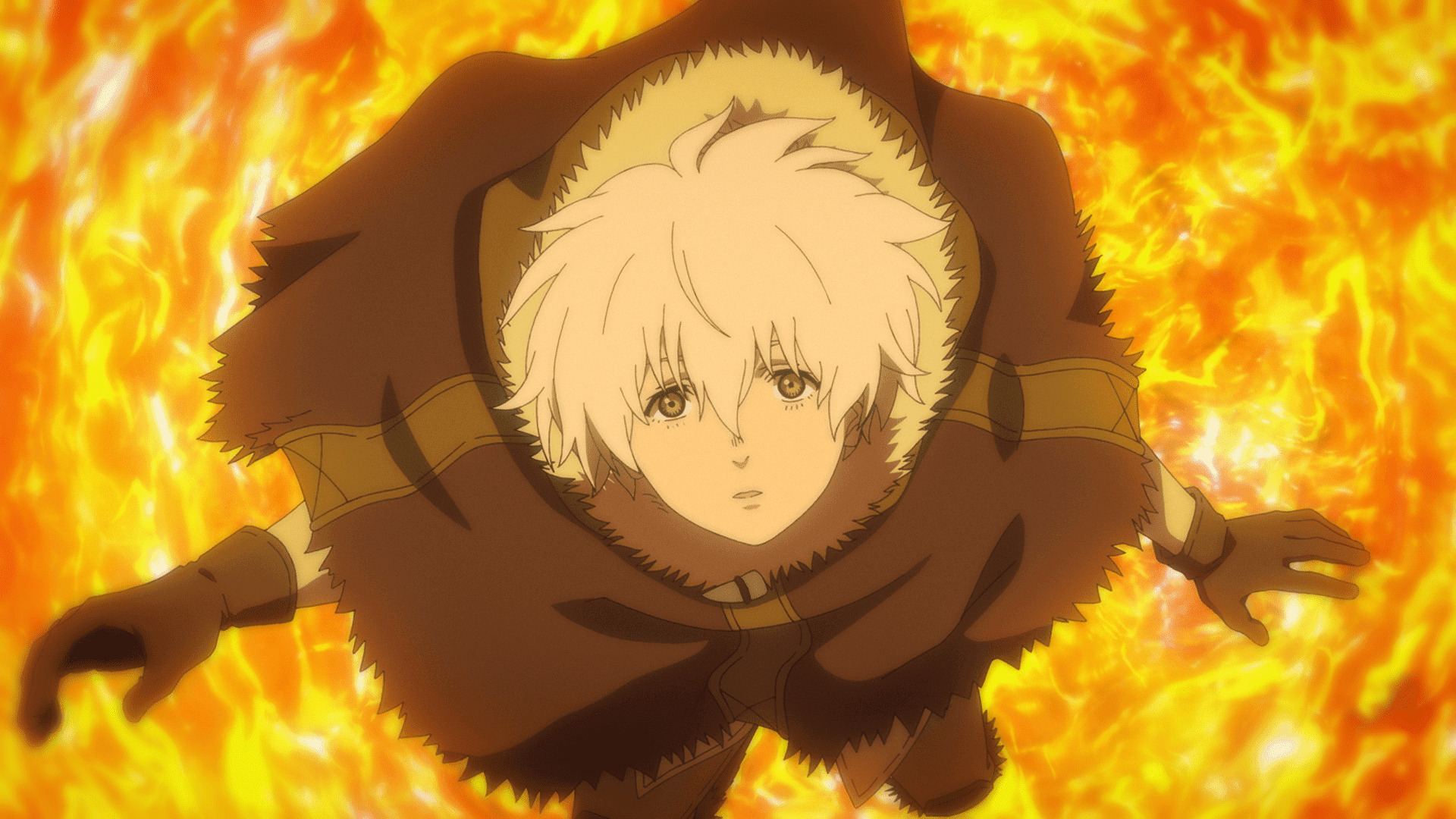 不滅のあなたへ 2期第7話のバナー