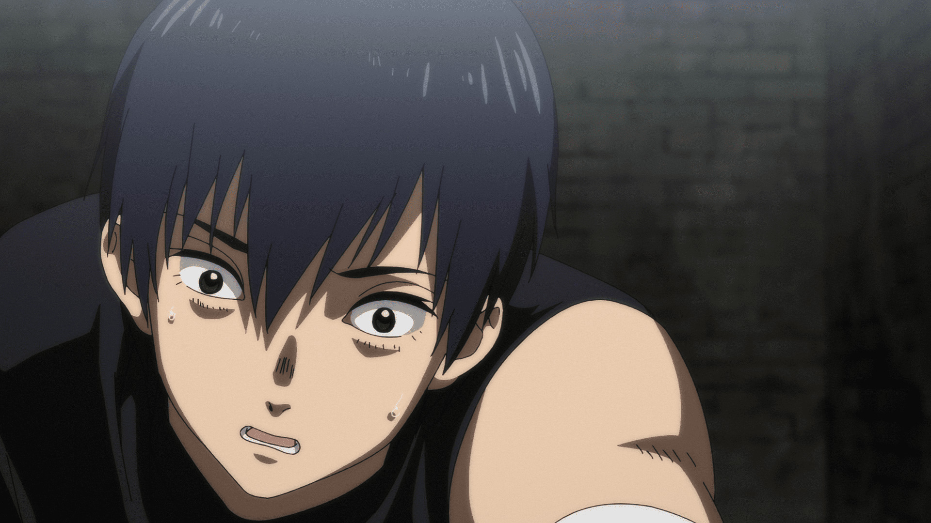 不滅のあなたへ 2期第8話のバナー