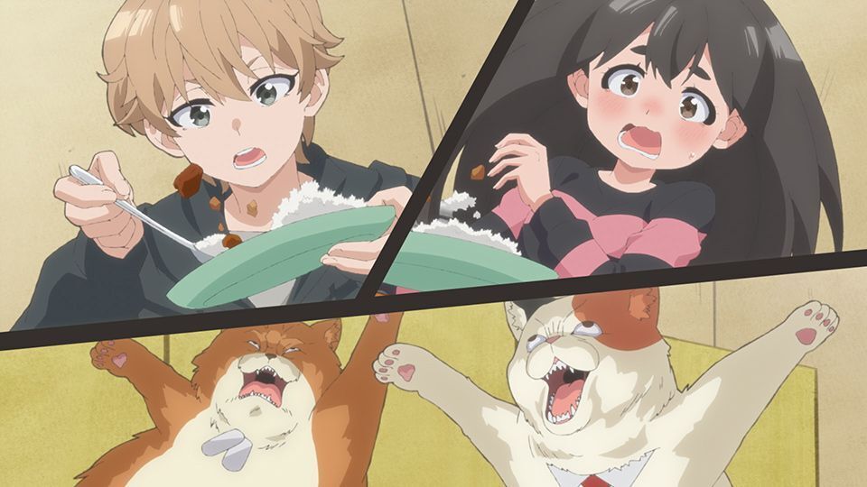 宇宙人ムームーのバナー