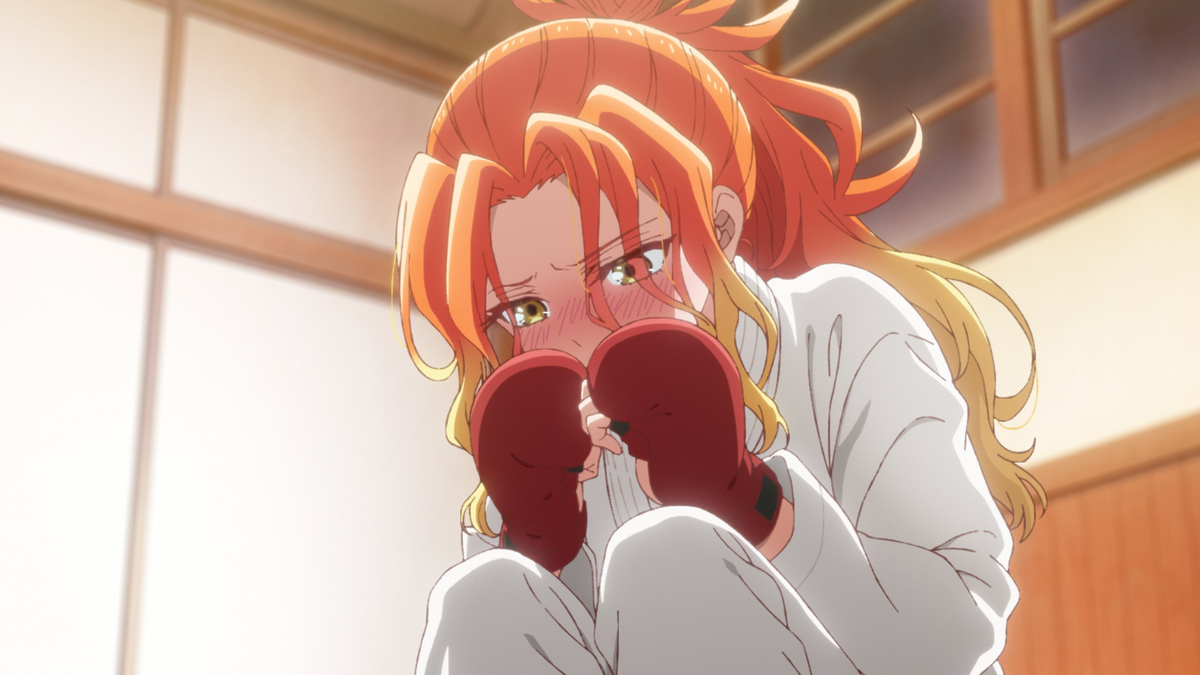 帝乃三姉妹は案外、チョロい。のバナー