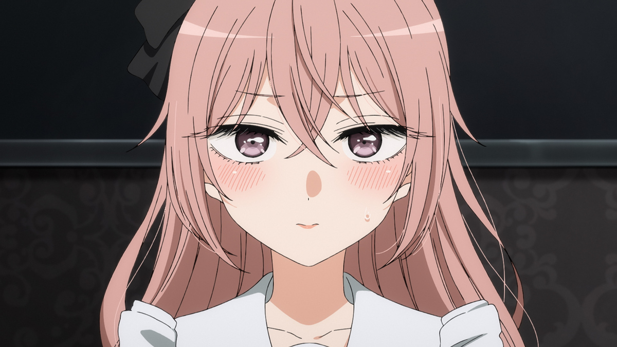 その着せ替え人形は恋をする