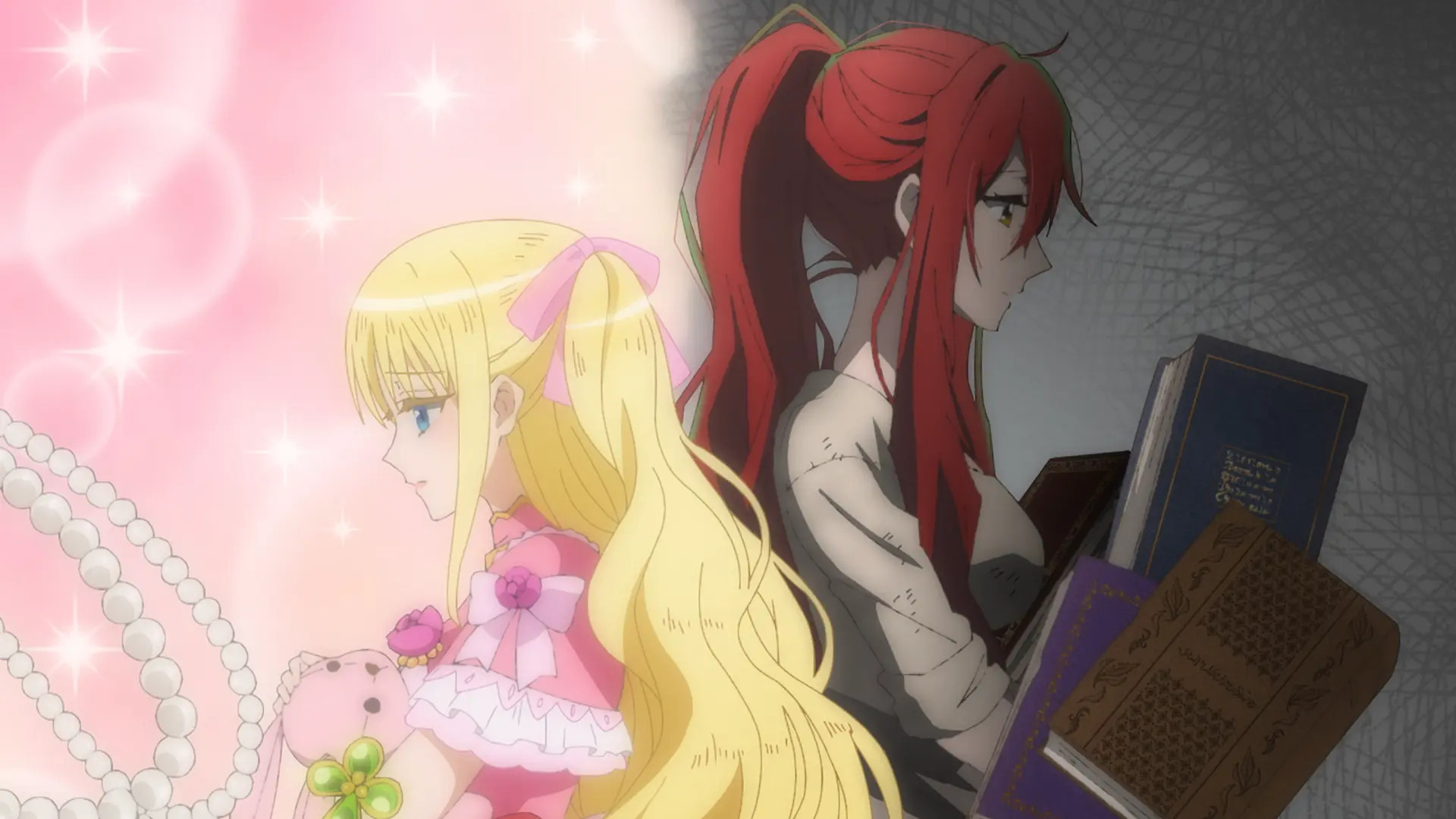 ずたぼろ令嬢は姉の元婚約者に溺愛される