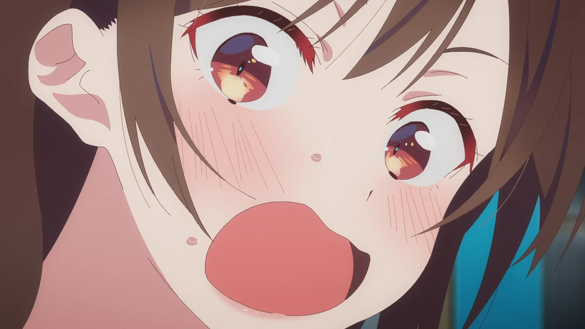 かのかり 4期